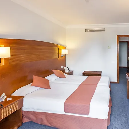 Hotel Lancelot 3*