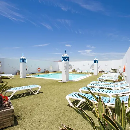 Lancelot Hotel Arrecife (Lanzarote)