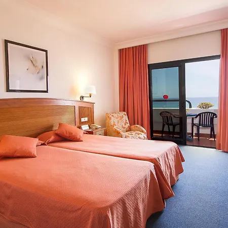 Lancelot 3* Arrecife (Lanzarote)