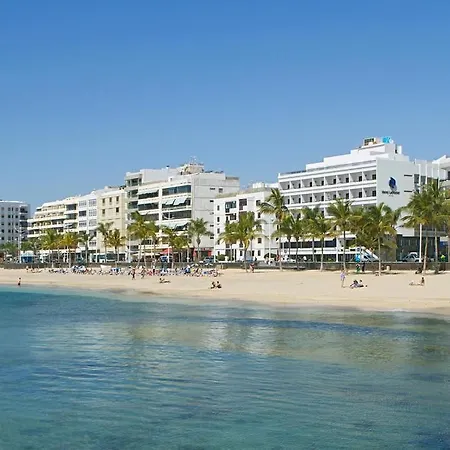 Hotel Lancelot 3*