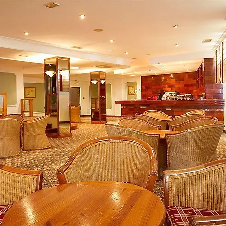 Lancelot Hotel