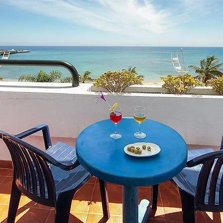 Lancelot Hotel 3*