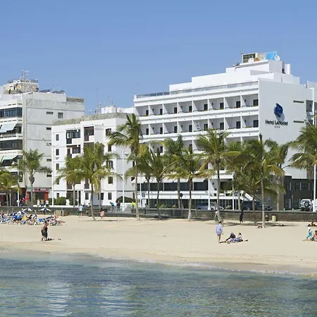 Lancelot Hotel 3*
