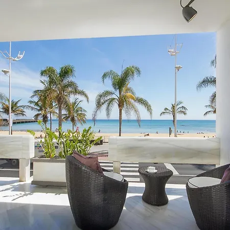 Lancelot 3* Arrecife (Lanzarote)