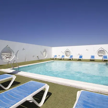Hotel Lancelot