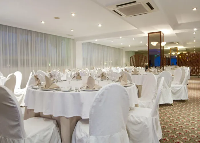 Hotell Lancelot Arrecife (Lanzarote)