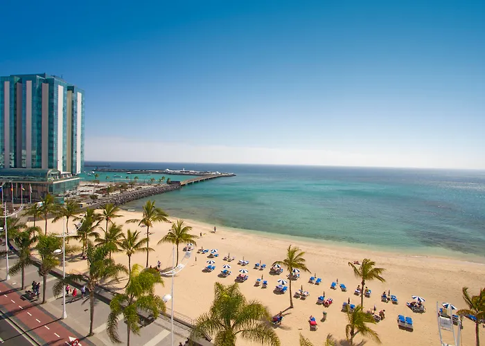 Lancelot ארסיפה