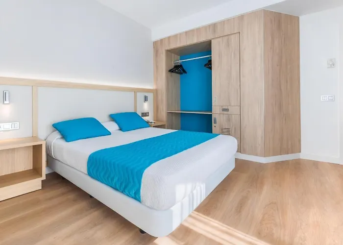 Lancelot Hotell Arrecife (Lanzarote)