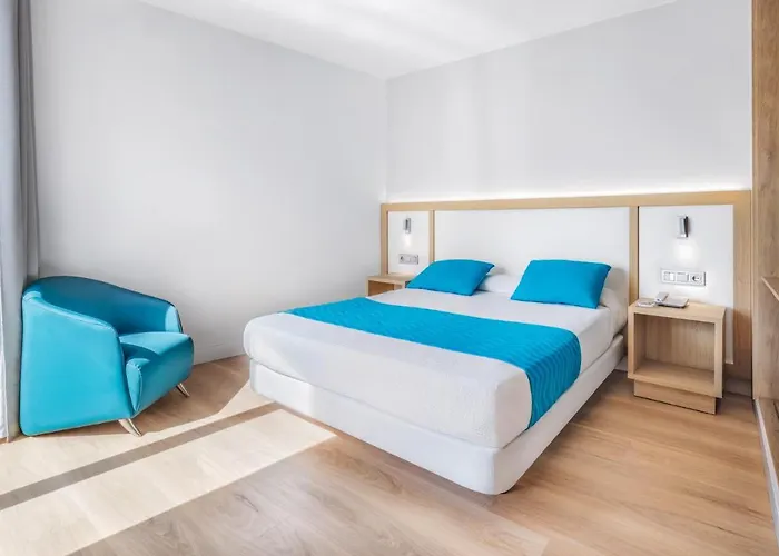 Hotell Lancelot Arrecife (Lanzarote)