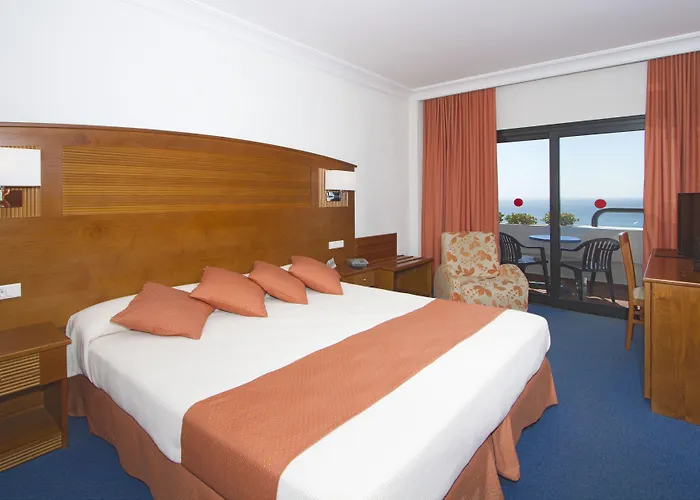 Hotel Lancelot Arrecife (Lanzarote)