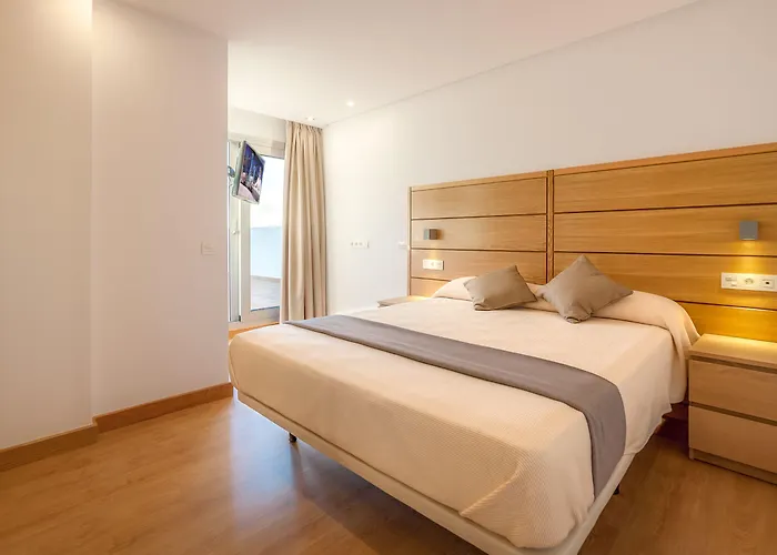 Lancelot 3* Arrecife (Lanzarote)