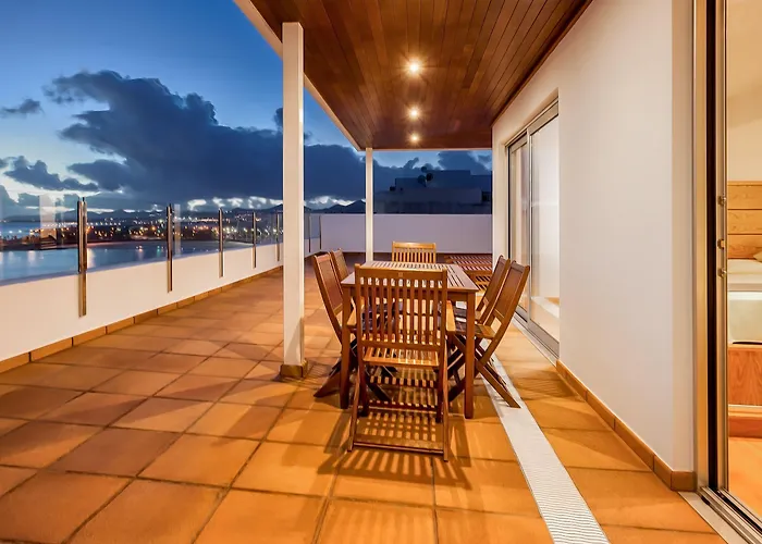 Lancelot מלון 3*