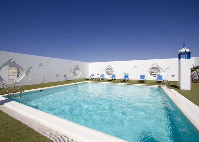 Lancelot Arrecife (Lanzarote)