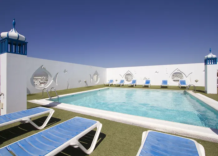 Lancelot 3* ארסיפה