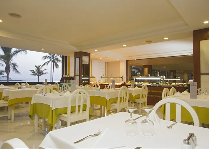 Lancelot Arrecife (Lanzarote)