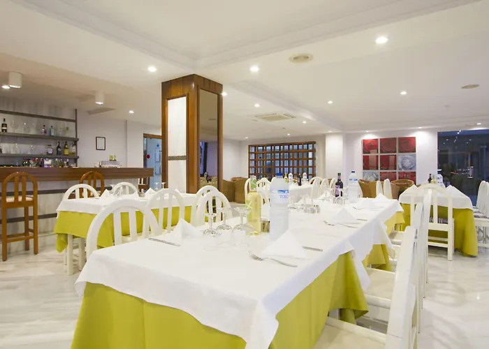 Lancelot Hotel Arrecife (Lanzarote)