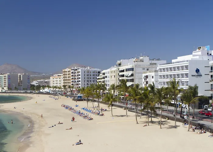 Lancelot Arrecife (Lanzarote)