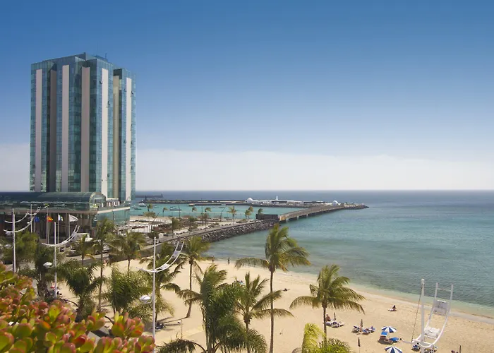 מלון Lancelot 3*