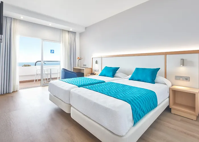 Hotell Lancelot Arrecife (Lanzarote)