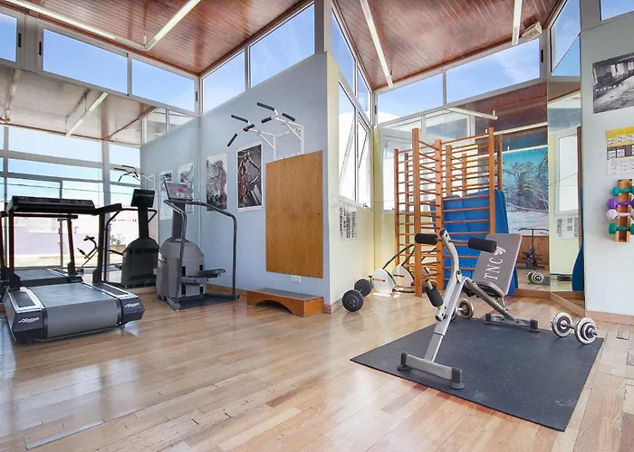 Lancelot מלון ארסיפה