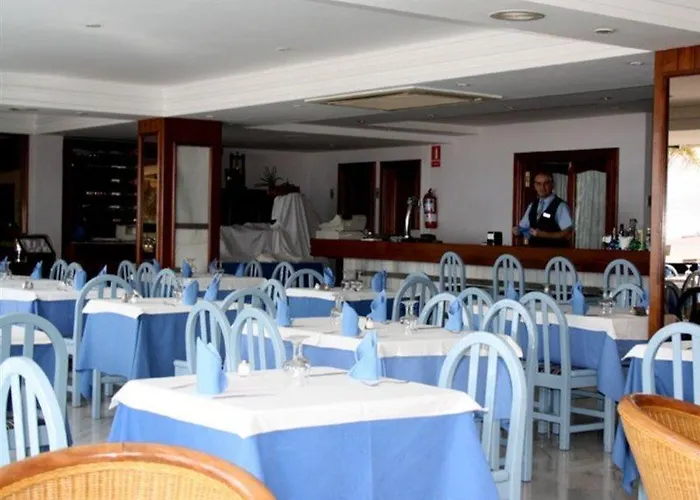 Lancelot Hotell Arrecife (Lanzarote)