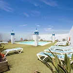 Lancelot Hotel Arrecife (Lanzarote)