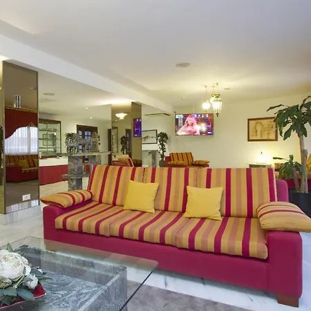 Lancelot ארסיפה