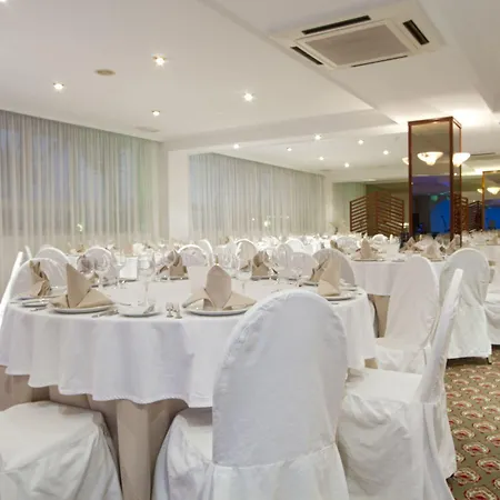 מלון Lancelot ארסיפה