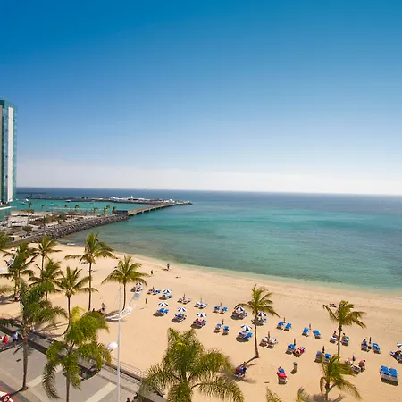 Lancelot ארסיפה