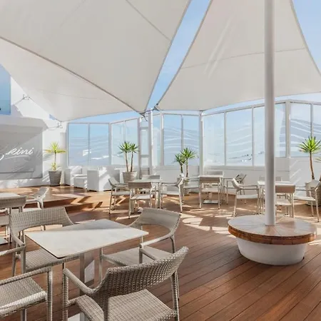 Lancelot 3* ארסיפה