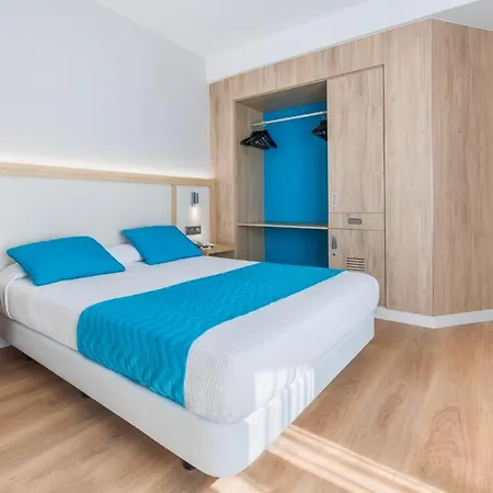 Lancelot מלון ארסיפה