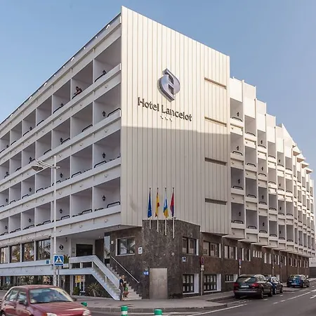 Lancelot ארסיפה