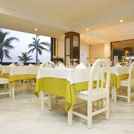 Lancelot מלון 3*