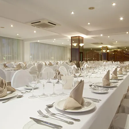 Lancelot מלון 3*