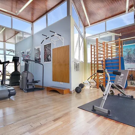 Lancelot מלון ארסיפה