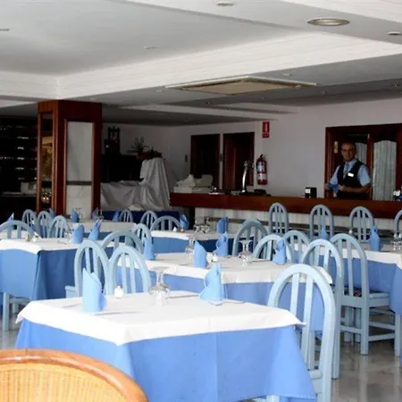 Lancelot מלון ארסיפה