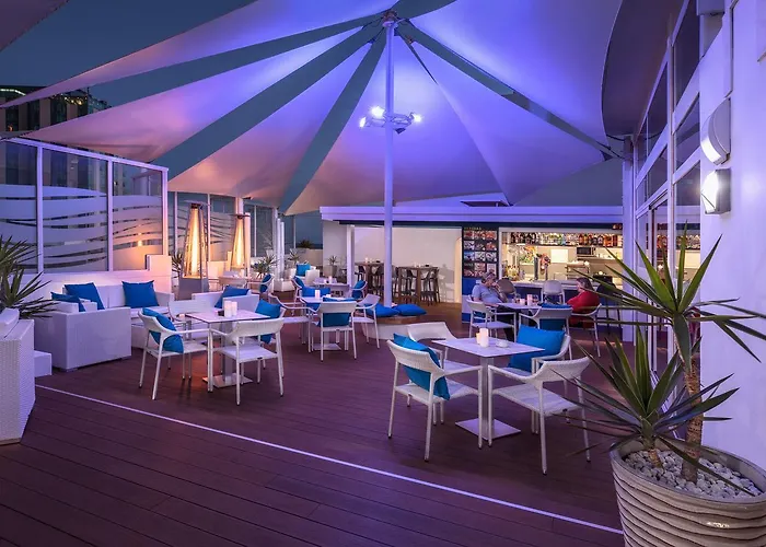 Lancelot 3* Arrecife (Lanzarote)