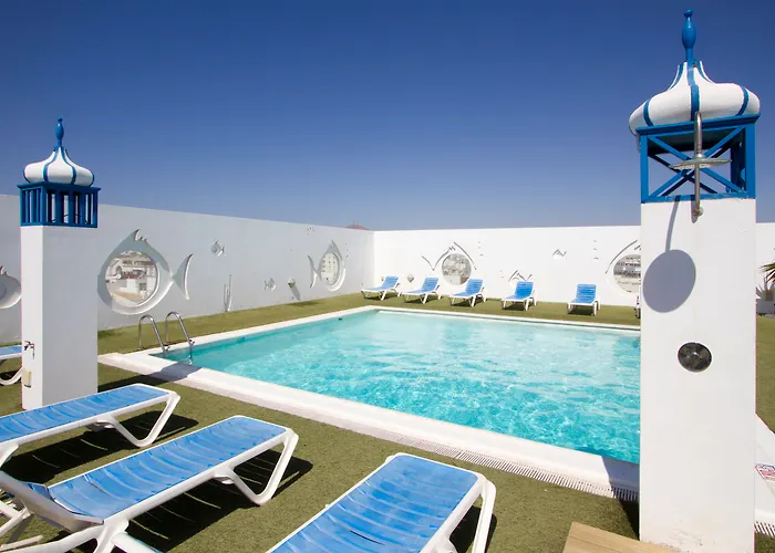 Lancelot Arrecife (Lanzarote)