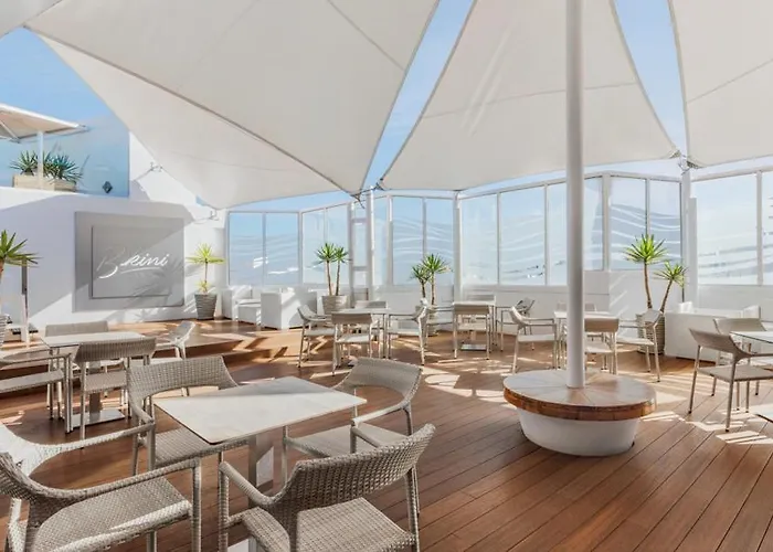 Lancelot 3* Arrecife (Lanzarote)