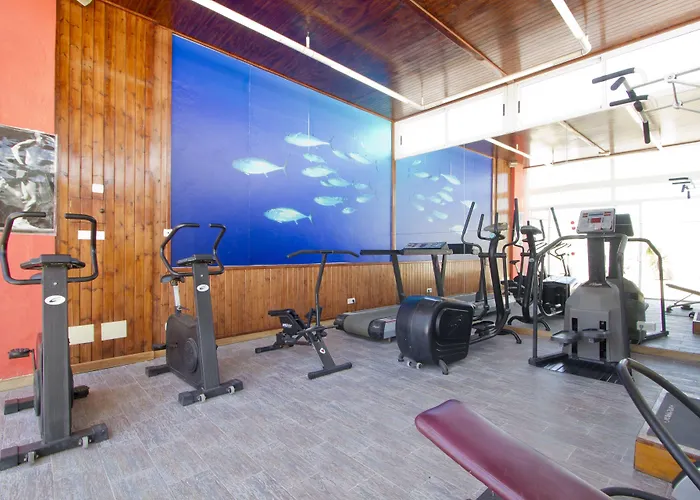 Lancelot Arrecife (Lanzarote)