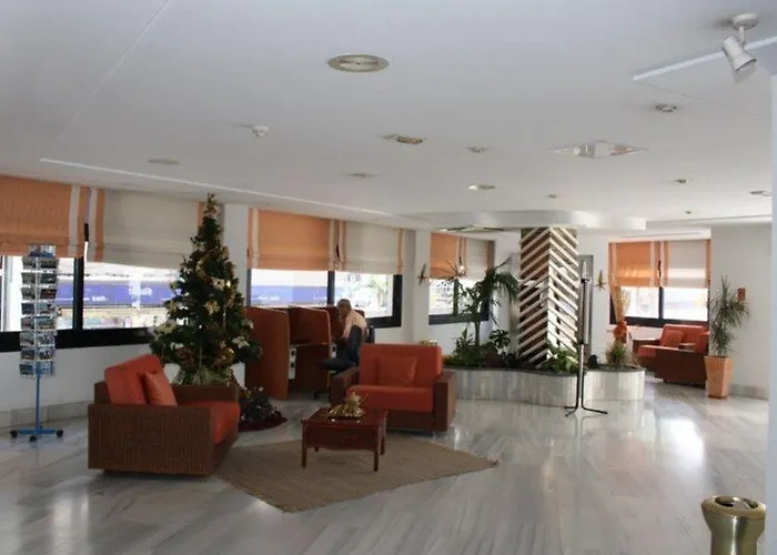 Lancelot Ξενοδοχείο