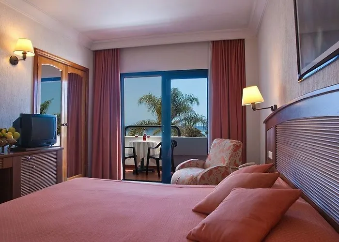 Lancelot Arrecife (Lanzarote)